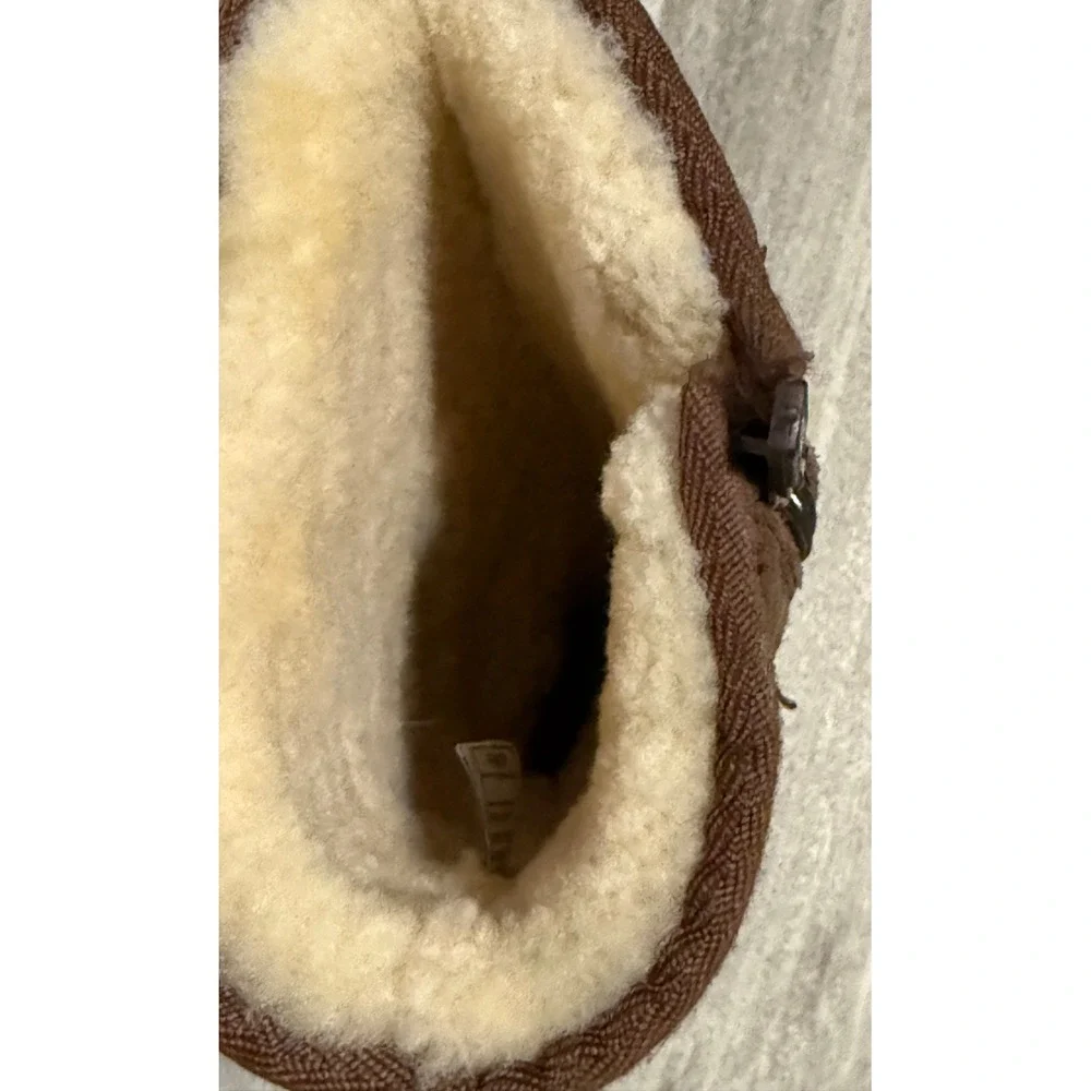 UGG embrace cozy